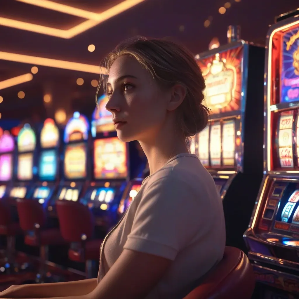 Mindful Gambler Control