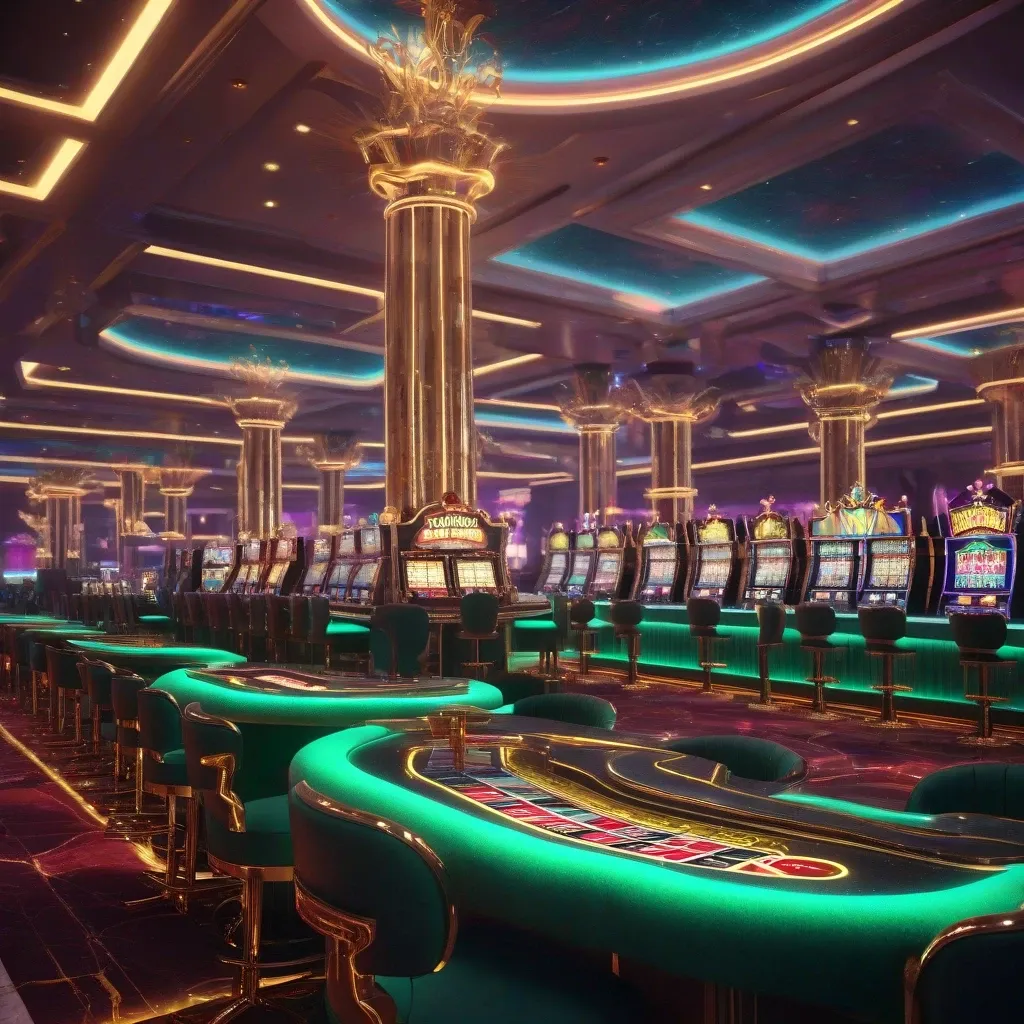 AussieBT: Smart Casino Strategy Guide – Bankroll Tips, High RTP Pokies & AUD-First Play
