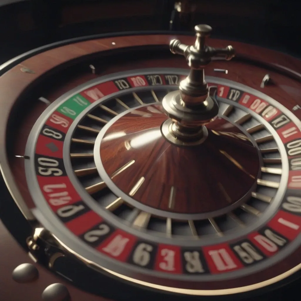 Roulette